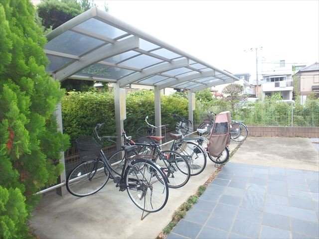埼玉県さいたま市南区内谷４丁目 その他共有部分