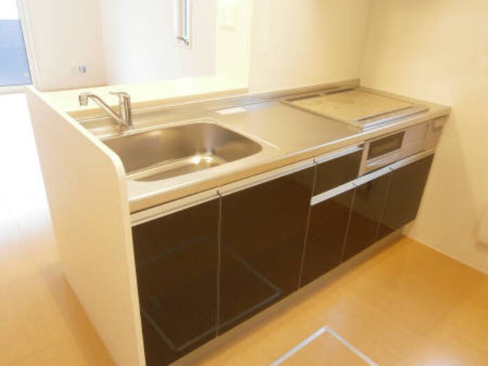 埼玉県さいたま市南区内谷４丁目 キッチン