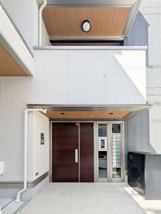 埼玉県川口市芝中田１丁目 その他