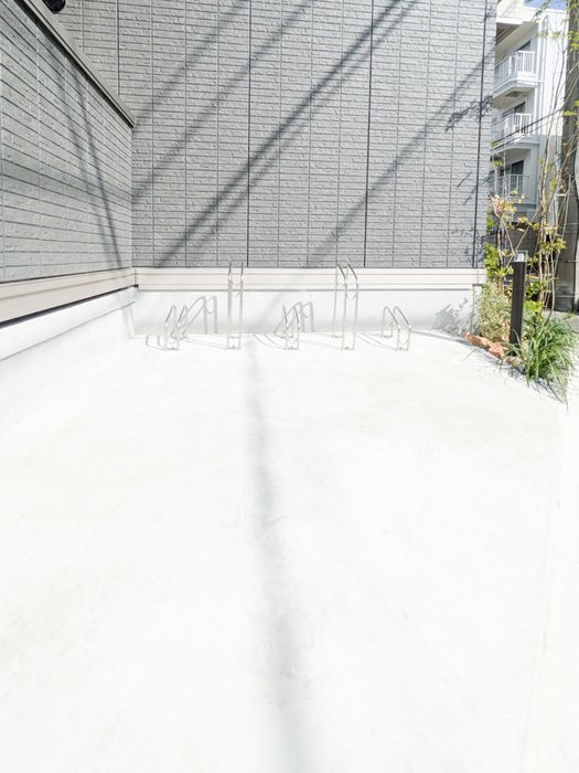 埼玉県川口市芝中田１丁目 その他