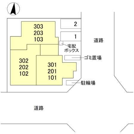 埼玉県川口市芝中田１丁目 その他