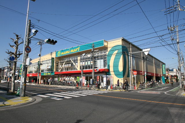 埼玉県川口市芝中田１丁目 スーパー