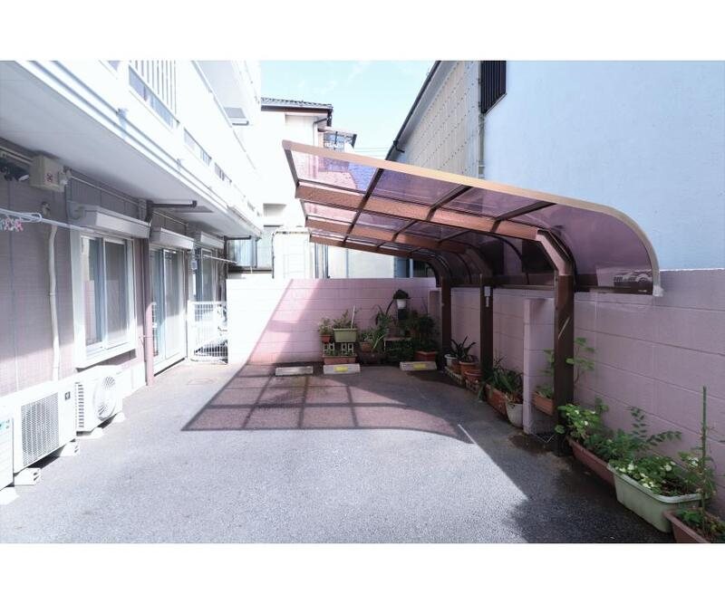 埼玉県川口市並木４丁目 その他共有部分