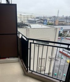 埼玉県さいたま市緑区原山１丁目 眺望