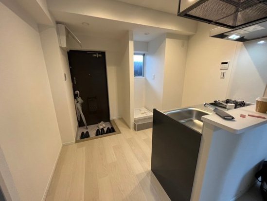 埼玉県さいたま市緑区原山１丁目 玄関