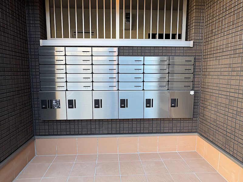 埼玉県戸田市新曽南２丁目 その他共有部分