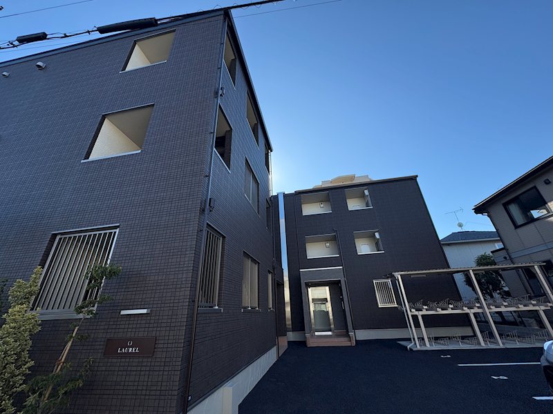 埼玉県戸田市新曽南２丁目 その他
