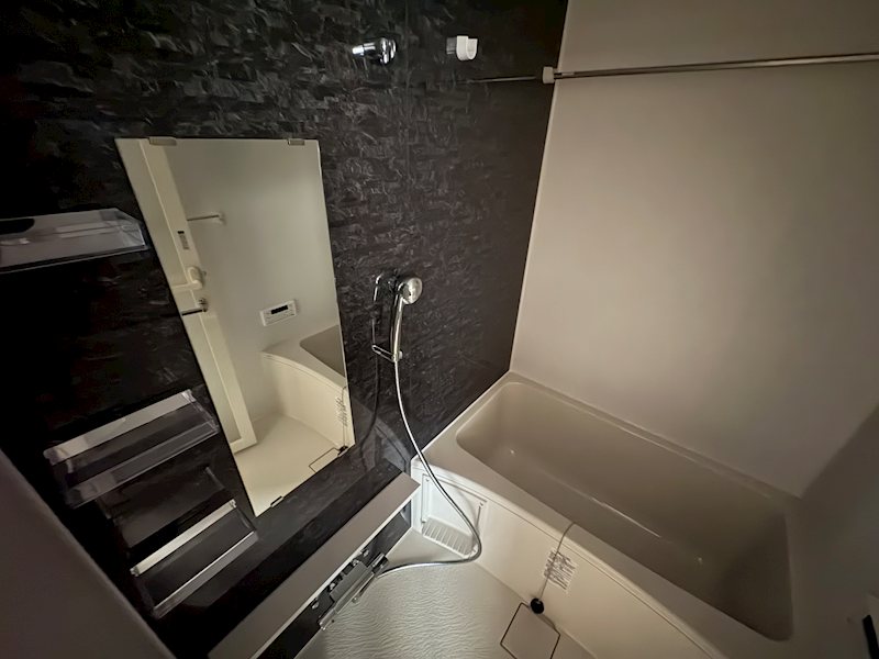 埼玉県戸田市新曽南２丁目 風呂画像