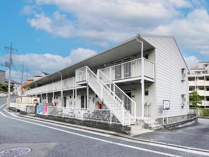埼玉県さいたま市南区別所２丁目 外観