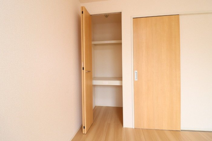 埼玉県さいたま市南区別所２丁目 収納