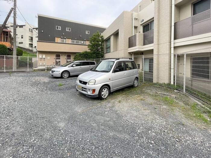 埼玉県さいたま市南区別所２丁目 駐車場