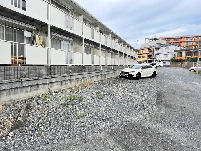 埼玉県さいたま市南区別所２丁目 その他