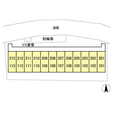 埼玉県さいたま市南区別所２丁目 その他