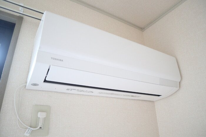 埼玉県蕨市南町１丁目 その他設備