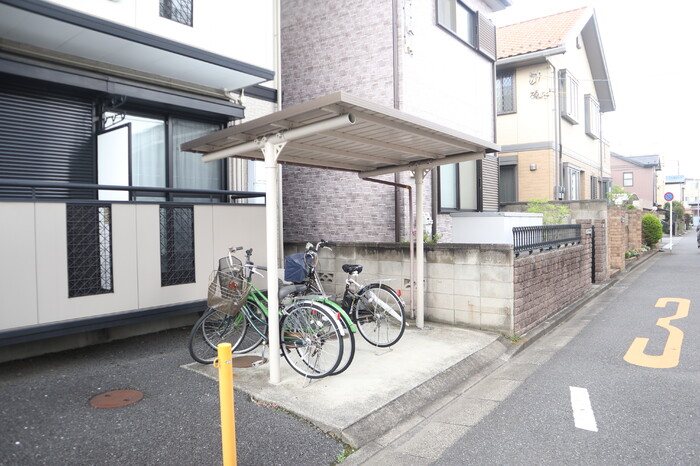 埼玉県蕨市南町１丁目 その他共有部分