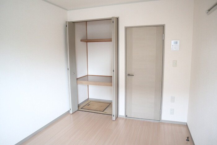 埼玉県蕨市南町１丁目 ベッドルーム