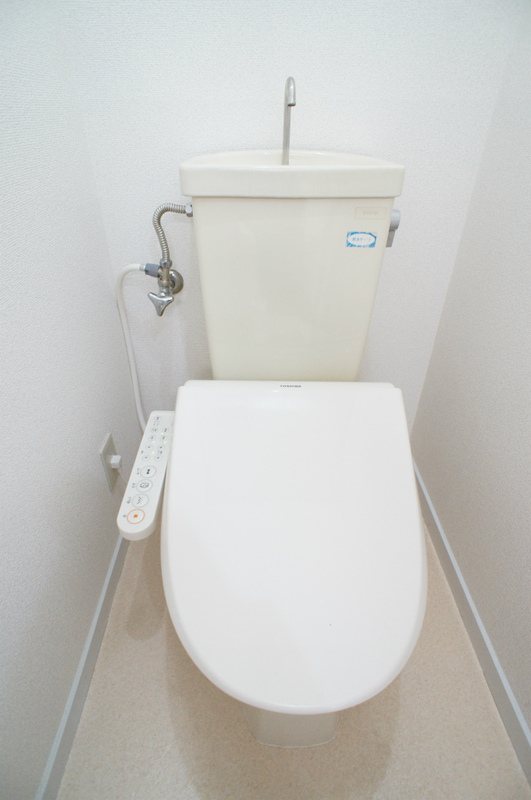埼玉県さいたま市南区辻８丁目 トイレ