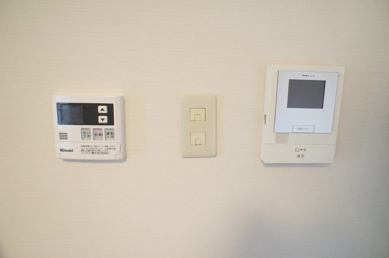 埼玉県さいたま市南区辻８丁目 セキュリティ