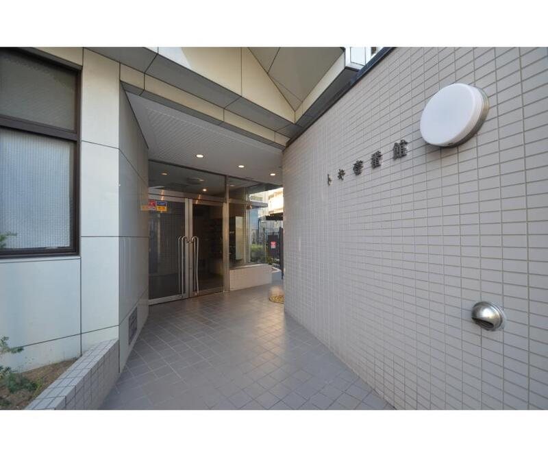 埼玉県川口市芝新町 エントランス