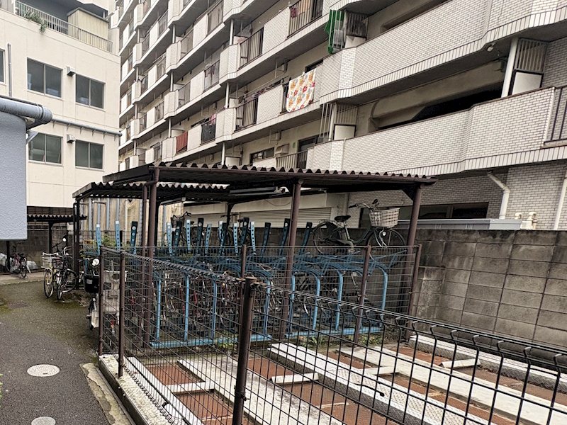 埼玉県川口市芝新町 その他共有部分