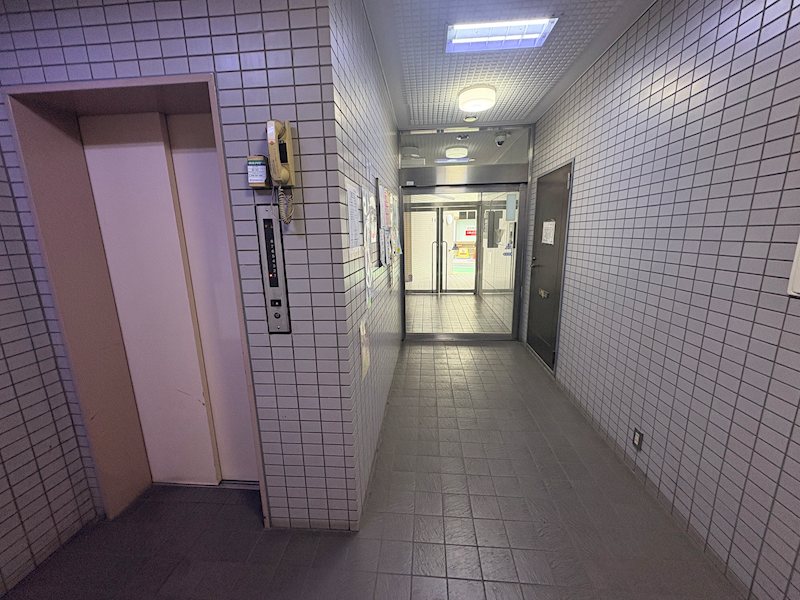 埼玉県川口市芝新町 その他