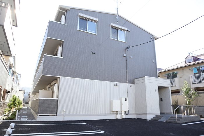 埼玉県戸田市喜沢１丁目 外観