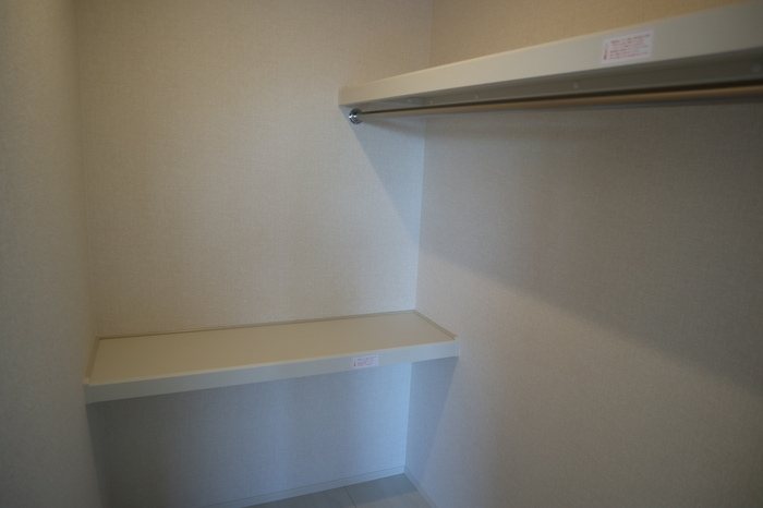 埼玉県戸田市喜沢１丁目 収納