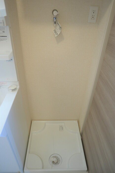 埼玉県戸田市喜沢１丁目 その他設備