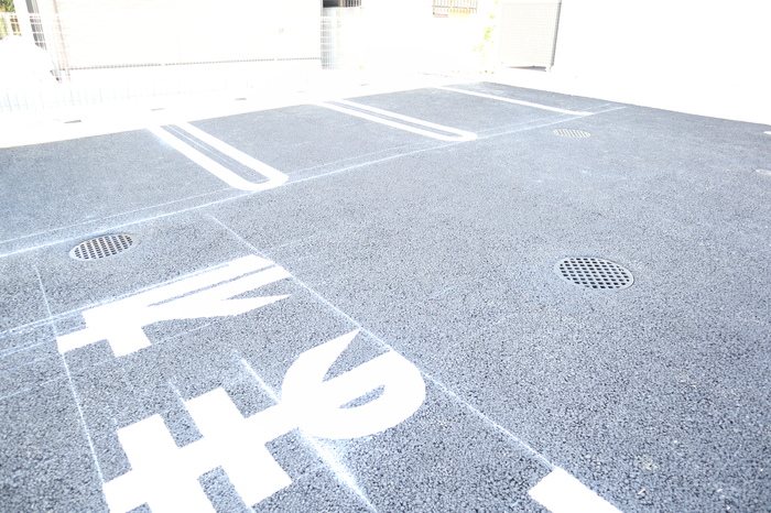 埼玉県戸田市喜沢１丁目 駐車場