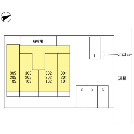 埼玉県戸田市喜沢１丁目 その他