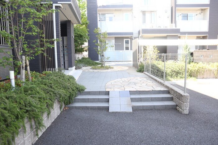 埼玉県戸田市笹目北町 その他部屋・スペース