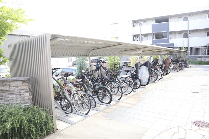 埼玉県戸田市笹目北町 その他共有部分
