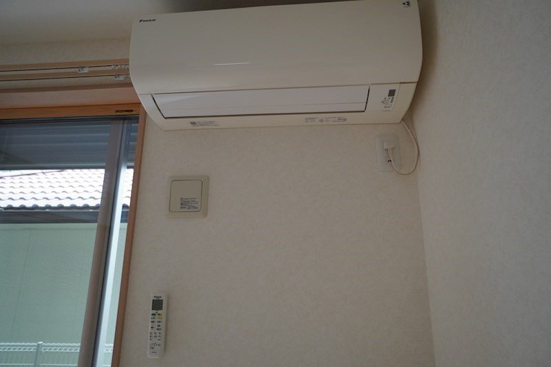 埼玉県蕨市塚越７丁目 その他設備