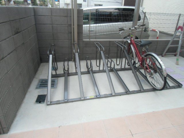 埼玉県蕨市塚越７丁目 その他