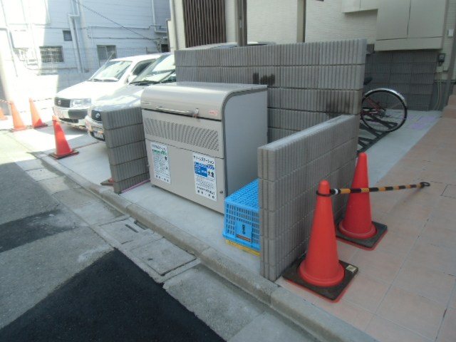 埼玉県蕨市塚越７丁目 その他