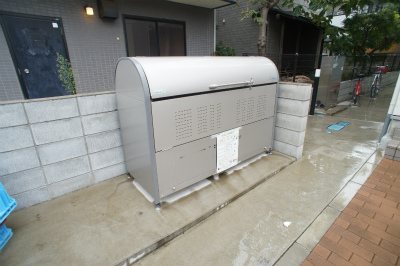 埼玉県戸田市上戸田２丁目 その他設備