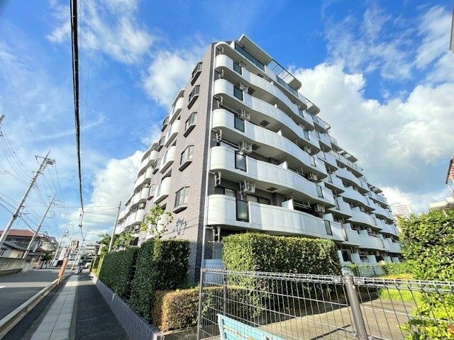 埼玉県さいたま市南区鹿手袋５丁目 外観