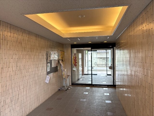 埼玉県さいたま市南区鹿手袋５丁目 ロビー