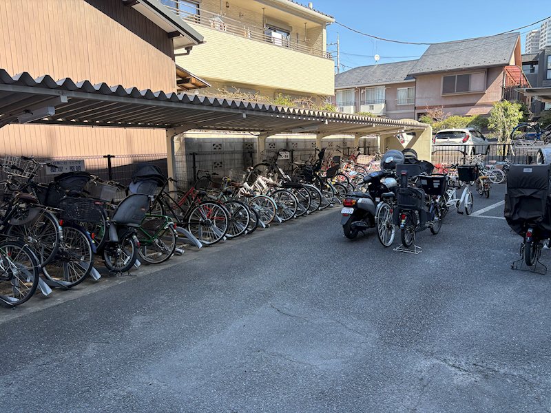埼玉県さいたま市南区鹿手袋５丁目 その他