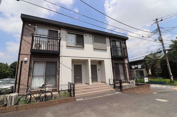 埼玉県さいたま市緑区中尾 外観