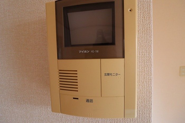 埼玉県さいたま市緑区中尾 セキュリティ