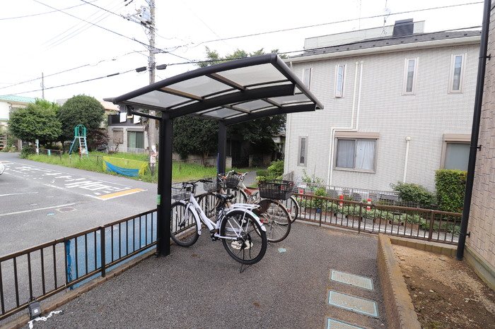 埼玉県さいたま市緑区中尾 その他共有部分