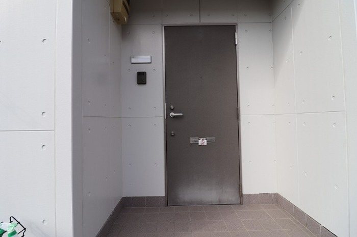 埼玉県さいたま市緑区中尾 玄関