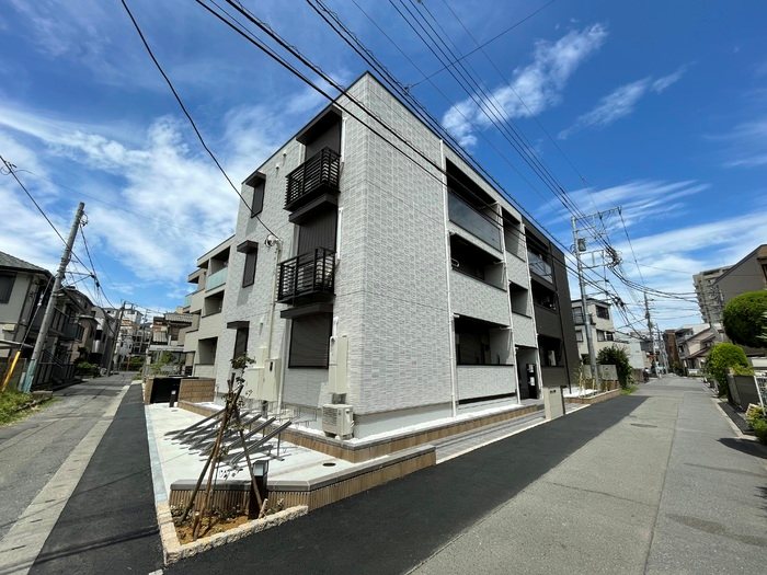 埼玉県さいたま市南区別所6丁目 外観