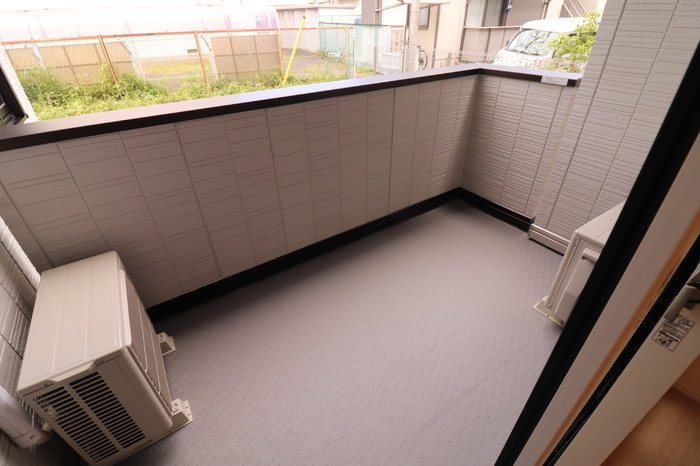 埼玉県さいたま市南区別所６丁目 眺望