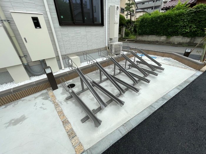 埼玉県さいたま市南区別所６丁目 その他共有部分