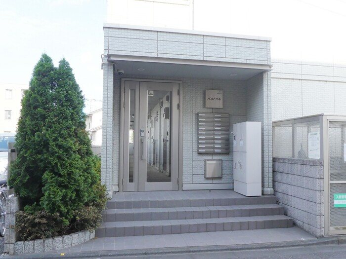 埼玉県戸田市喜沢１丁目 玄関