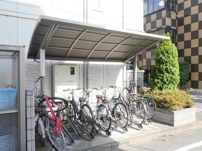 埼玉県戸田市喜沢１丁目 その他共有部分