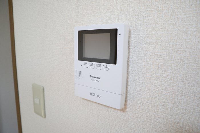 埼玉県戸田市新曽 セキュリティ
