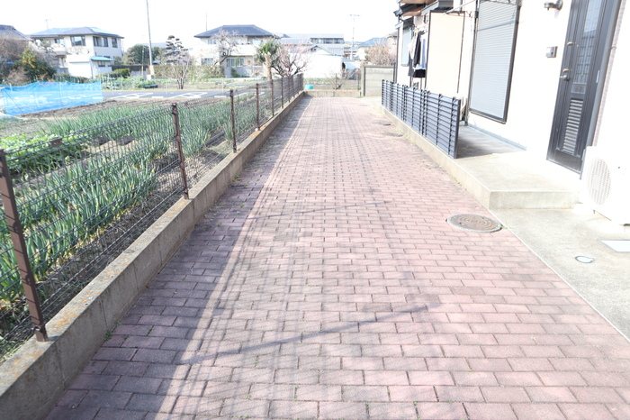 埼玉県戸田市新曽 その他共有部分
